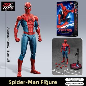 ZHONGDONGWANJU | Marvel Avengers Posable Action Figure