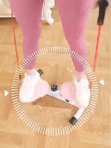 [Local STOCK] Waist Twisting Machine Home Loss Fitness Exercise Slimming Weight Management