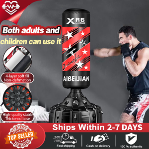 Ultimate Guide to Fitness Equipment for Boxing & Karate Taekwondo Training