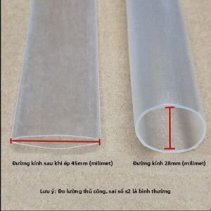 NPC | Black Flame Retardant Insulating Heat Shrink Tubing