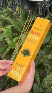 Nhang khuynh diệp An Viên 3 tấc (hộp 250 cây) - K3H250