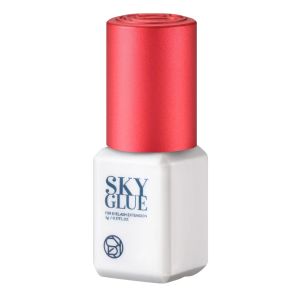 Keo Nối Mi SKY S+ 5ml Khô Nhanh 1 Giây Giữ Lâu 7 Tuần Độ Bám Dính Mạnh Dụng Cụ Trang Điểm Làm Đẹp Hàn Quốc Dành Cho Mi Giả