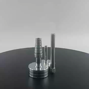 PHYHOO 90 desktop amplifier for ring ring correction adjusting the size of the ring ring mouth