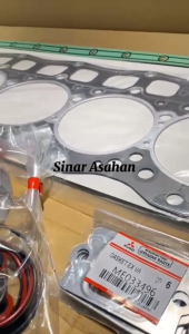 Paking Tutup Klep GENZOHD MMC ME664858 MMC