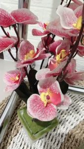 Baju Gamis Anak Ledy Bahan Crinkle M L XL XXL