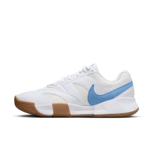 100% Authentic Nike | Breathable Support Women Tennis Shoes NIKE COURT LITE 4 FD6575
