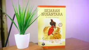 Buku Sejarah / Sejarah Nusantara The Malay Archipelago