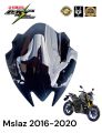 Mslaz ชิว มีหลายแบบ ลดล้างสต๊อกแค่ 299 บา   ทรงZ800  ทรง Z900  ทรงโรบอท ทรงเว้า ทรงโหนก. 