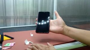 Tấm dán Cường Lực nano dẻo dán màn hình điện thoại Redmi K20/K20pro