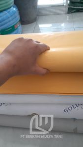 Kertas Koran Bekas Polos Buram Putih Kuning Motif Kiloan