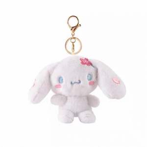 ⭐️Ready Stock⭐️【Authentic】Aoger Sanrio plush Doll Pendant
