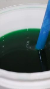 EASY TO MIX JUN DISHWASHING LIQUID