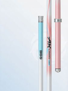YUZHIYUAN | Multi-purpose Light & Hard Fishing Pole