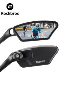 RockBros | Rearview Mirror for Bike and Scooter