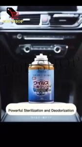 Top Shop Car Antibacterial Spray Auto Essential Car Deodorizer Freshener Auto Essential Car Odor Eliminator Car Air Freshener