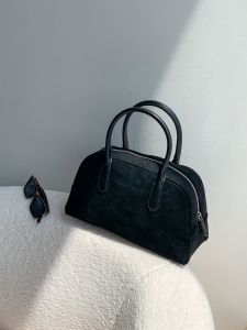 MOONLIT ~ALICIA suede bag | tas tangan wanita | tas import wanita | hand bag wanita| tas murah wanita