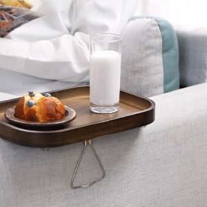 Desktop Width Adjustable Internet Celebrity Household Japanese Fruit Nordic Exquisite Light Luxury Minimalist Living Room Ins