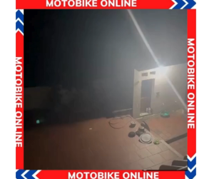 Đèn Pha Bi Cầu T40 Pro Ultra LED H4 Lắp Ô tô Xe Máy Pha Bi Cầu Chống Chói Cắt Sáng 60W