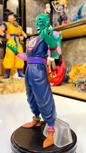 Mô hình Ma Vương Piccolo siêu to 29 cm cực nét. Mô hình DragonBall
