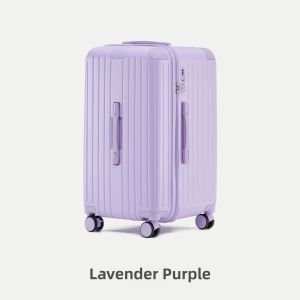 Light Go | Large Capacity Deep Hold Reinforced Luggage