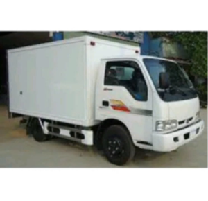 Vè/dè chắn bùn bánh xe trước xe tải KIA K165 K140 K190 KIA 1T4 K3000 K2000...nhựa đen lẻ và cặp.MST90
