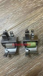 Chân vịt may lai chống nhăn sử dụng cho máy may 1 kim công nghiệp