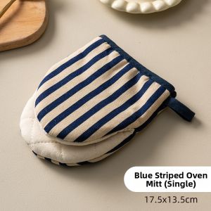 onlycook | Insulated Heat-Resistant Gloves