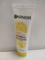 Garnier Bright Complete Foam 50g Vitamin C + lemon Face wash Clear Dullness anti bacterial. 
