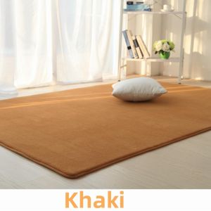 XINXIANGRUI | Thickened Coral Fleece Multifunctional Carpet