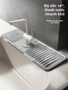 youqin | Splash Guard Silicone Mat Water Resistant