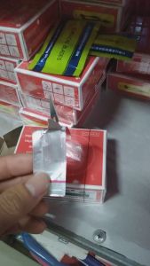 Dao số 11 lưỡi dao mổ doctor số 11