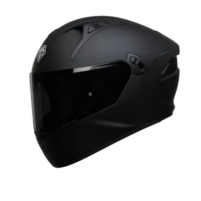AIS | Bluetooth Enabled Dual Visor Full Face Helmet 3C Certified
