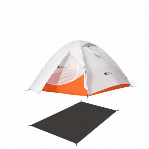 Mobi Garden | Waterproof Ultralight 1-2 Person Hiking and Camping Tent