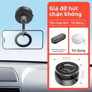 WONEW | Giá Đỡ Điện Thoại Ô Tô Dùng Từ