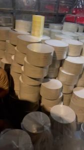 Đế Bánh Đế Tháp Bia Tháp Bánh Loại Dày Trang Trí Tết Nhiều Kích Thước