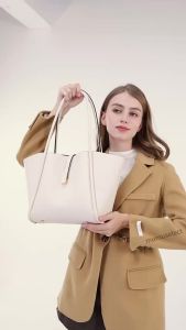 High-End Mumu M361 Women's Leather Shoulder Bag: A Stylish Choice