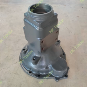 (ลัอ *หลัง*) คูโบต้า L4508 / L4708 / L5018 / L5228 เสื้อเพลาล้อหลัง (Kubota) (เสื้อเฟืองล้อ เสื้อดุมล้อ เสื้อเพลาล้อ ฝาครอบดุมล้อ ฝาครอบจานเฟือง ฝาปิดดุมล้อ)