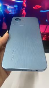 Bộ vỏ THAY THẾ Realme C30S ( full bộ) tặng keo dán và bộ sửa