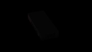 KeepLiNK 6-Port 2.5Gbps & 10Gbps Unmanaged Plug and Play Network Ethernet Switch