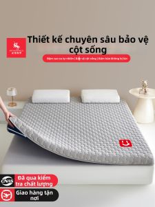 JIFANPAUL | Nệm Bọt Nhớ Hình Dạng Cao Su