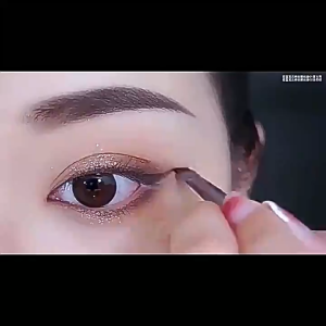 ครีมทาคิ้วสีเดียวกันน้ำติดทนนานไม่ลดสีเหงื่อผงคิ้วแท้ย้อมสีครีมคิ้ว