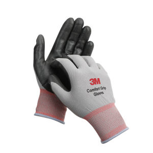 3M | Găng Tay Chống Trượt Bọc Cách Nhiệt Chống Mài Mòn Nylon