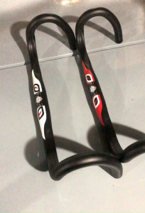 Ghi đông road xe cuộc Pinarello dòng Most Xylon chất nhôm hàng chuẩn chính hãng