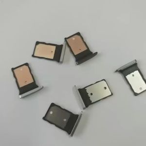 Khay Sim Khay Đựng Sim Google Pixel 9 Zin New Ảnh Chụp Thật