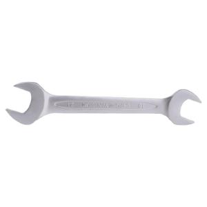POWER&STRONG | European Matte Dual Head Open-End Wrench 5.5-21mm