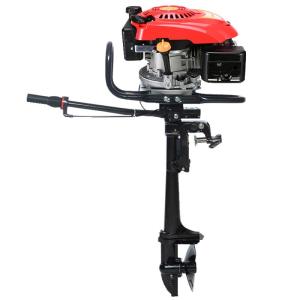 MENGBIZHEN | 10hp Gasoline Outboard Motor 10hp
