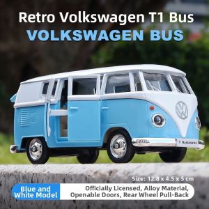 Childrens Car Model
