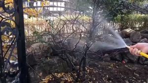 High Pressure Washer Nozzle (5m To 40m Water Hose ) Pvc Garden Hose Sets For Car Wash Spray Hose Garden Water Gun Sets