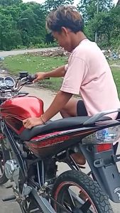 Knalpot Racing DAENG VIXION OLD VIXION NEW CB150 OLD CB150 NEW CBR150 OLD CBR150 NEW R15 V2 R15 V3 SATRIA SONIC MX KING MX OLD MX NEW