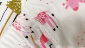 Celana Panjang Bayi BABY LEON Celana Bordir Bayi Celana Panjang Bayi Newborn Baru Lahir GY-S81 Celana Diaper Celana Popok Perlengkapan Bayi